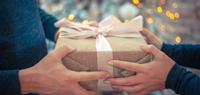 Comment choisir un cadeau original à offrir à son amoureux ?