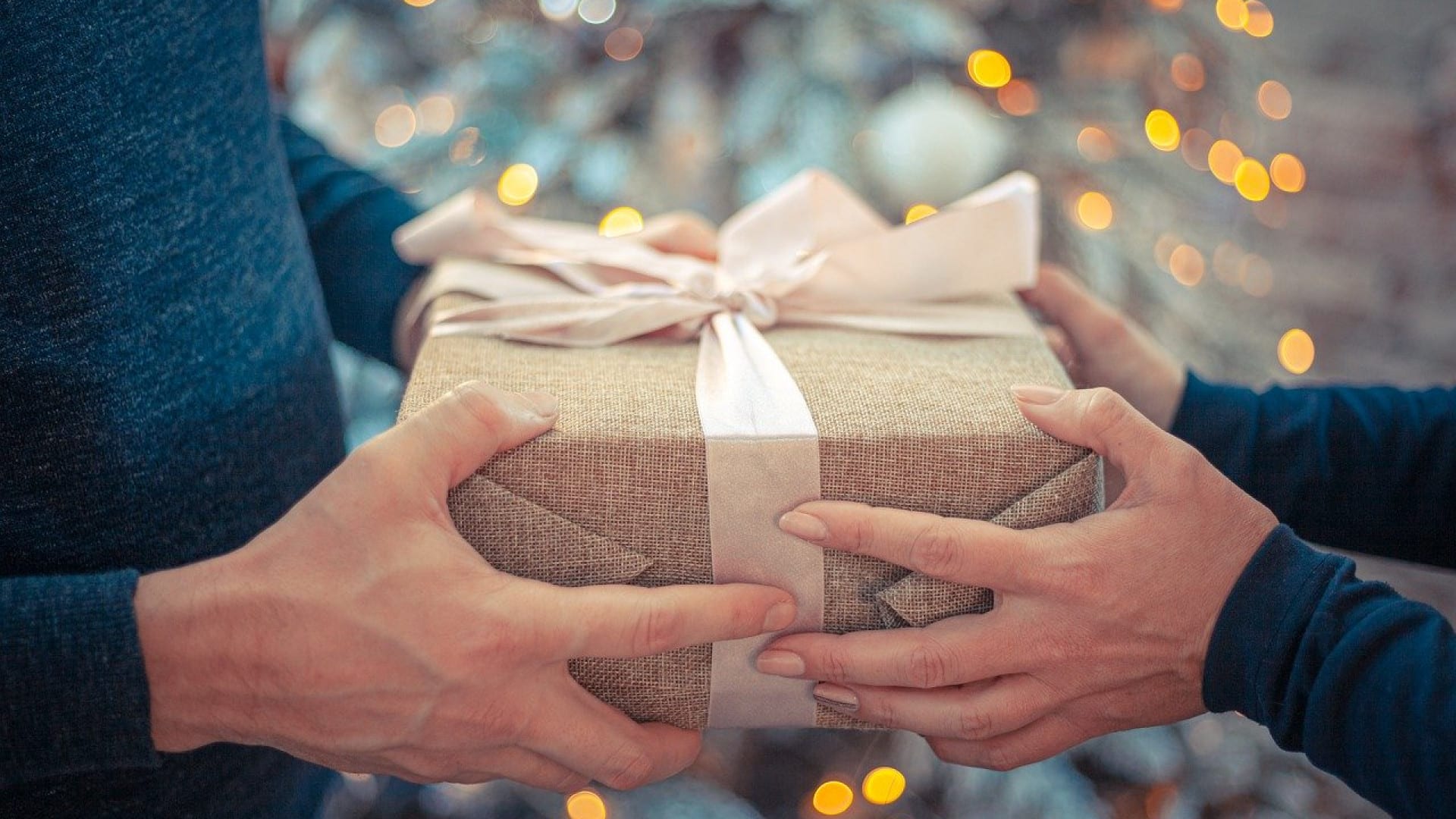 Comment choisir un cadeau original à offrir à son amoureux ?