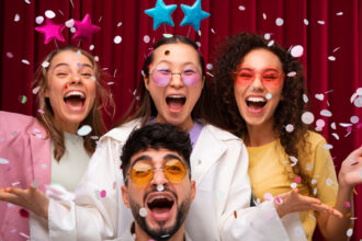 Découvrez la location de photobooth pas cher en Loire-Atlantique et Vendée !