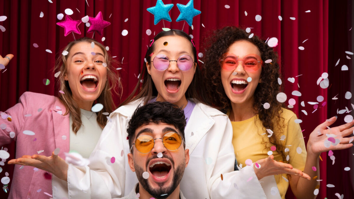 Découvrez la location de photobooth pas cher en Loire-Atlantique et Vendée !
