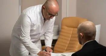 Pourquoi consulter un psychothérapeute ?