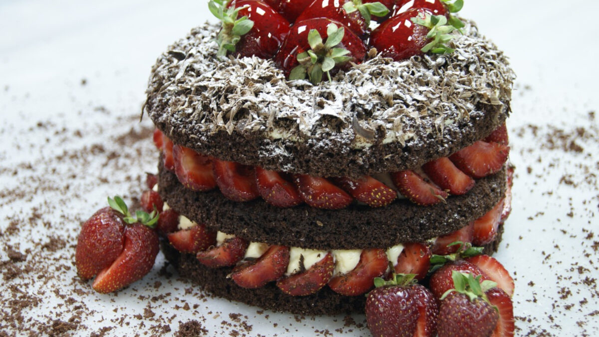 Du matériel spécifique vous permettra de réaliser toutes vos pâtisseries