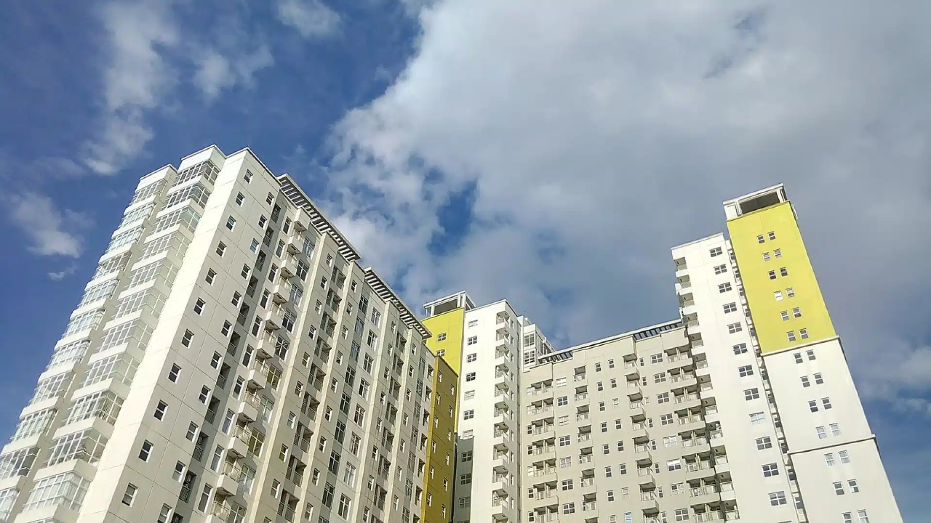 Effectuer une estimation immobilière de votre appartement pour mieux le vendre...