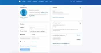 Comment supprimer mon compte Paypal ?