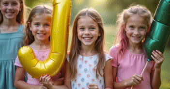 Top 10 des prénoms de filles commençant par J