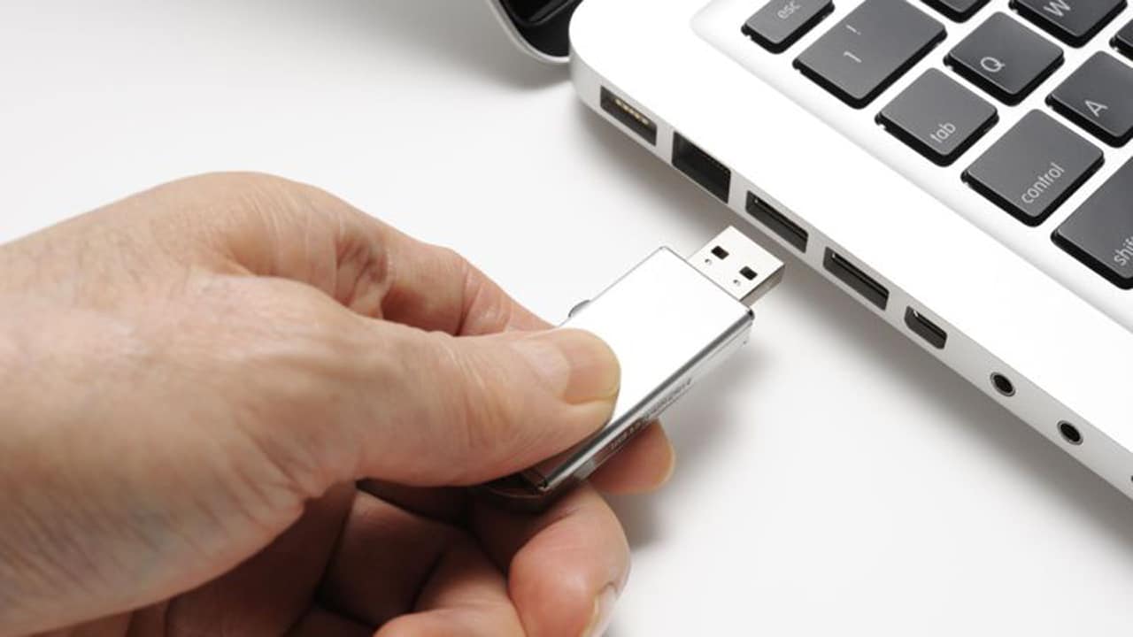 formater USB