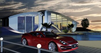 Les futurs modèles de voiture