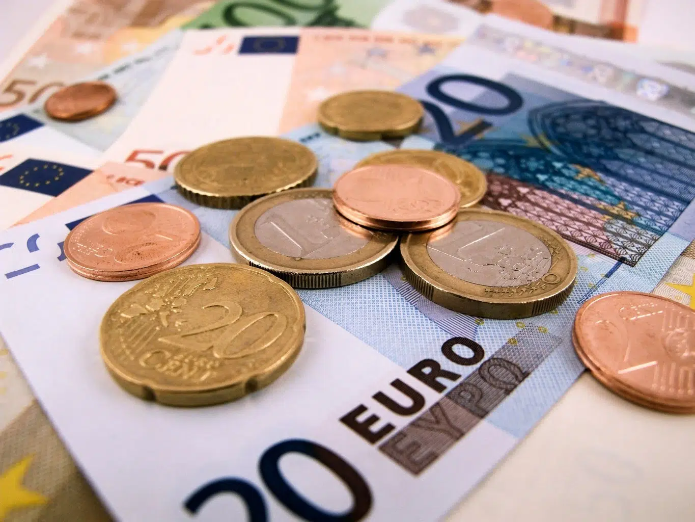 gagner de l'argent
