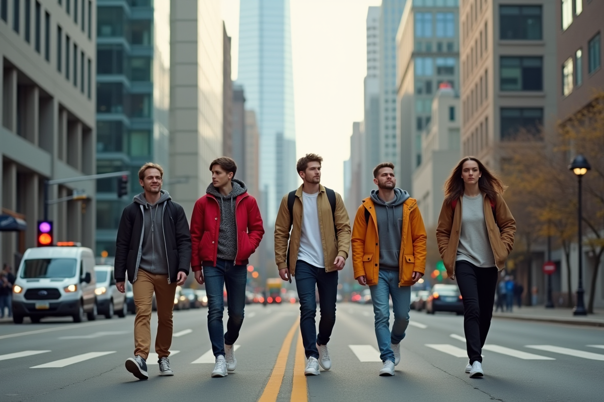 style streetwear