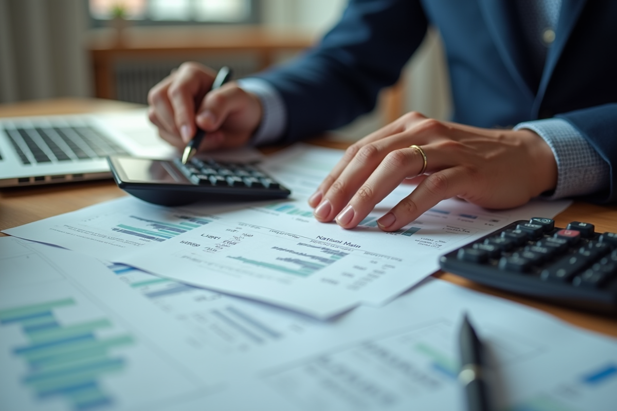 budget gestion