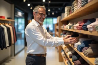 Aménagement efficace d'un magasin pour augmenter la rentabilité