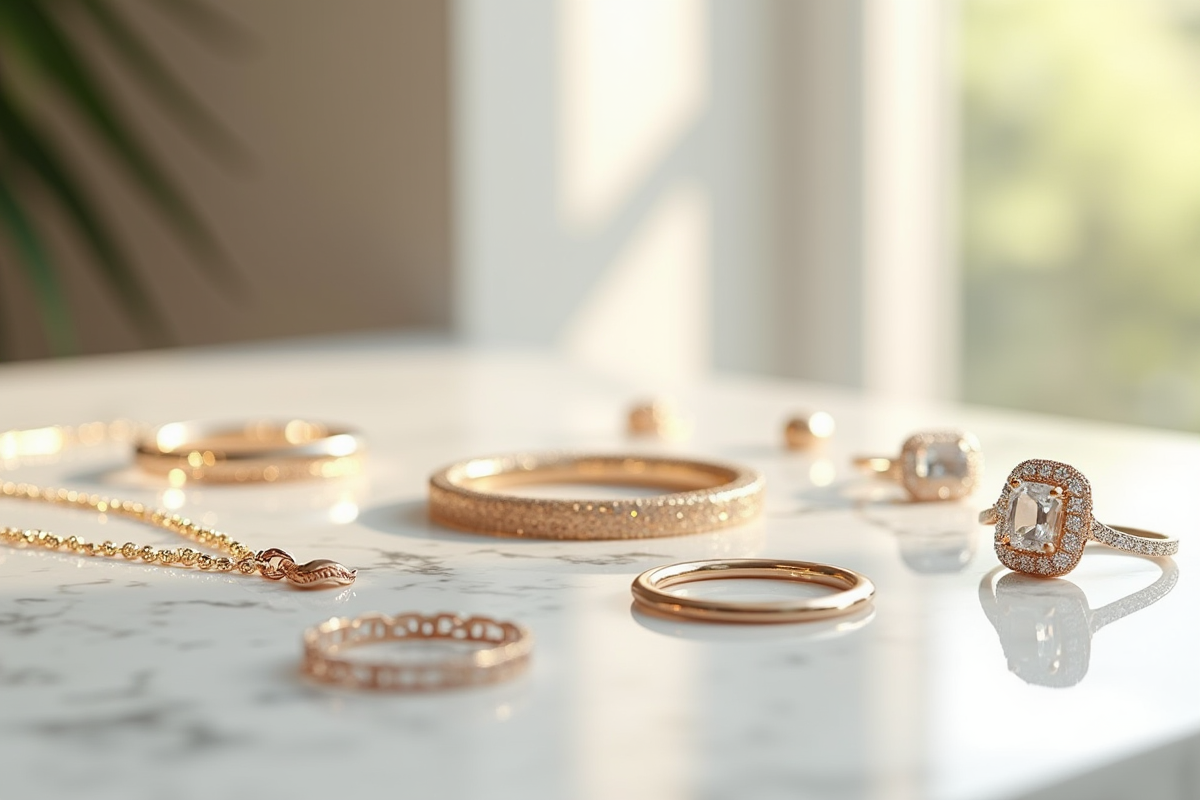 bijoux mode