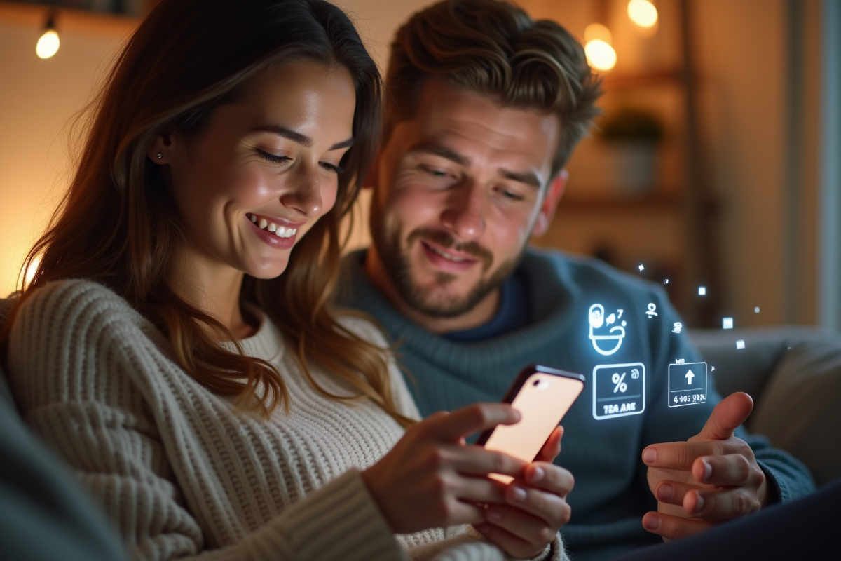 fintech technologie