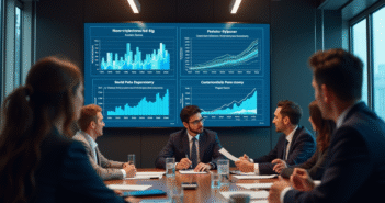 Loi Pareto : principe et application en économie