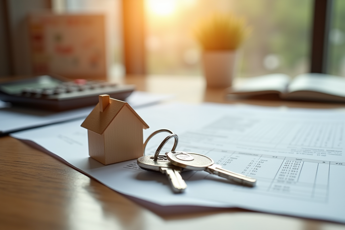 expert immobilier