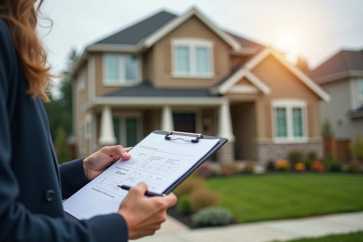 estimation immobilière