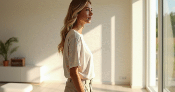 Look minimaliste : caractéristiques, avantages et astuces pour adopter ce style