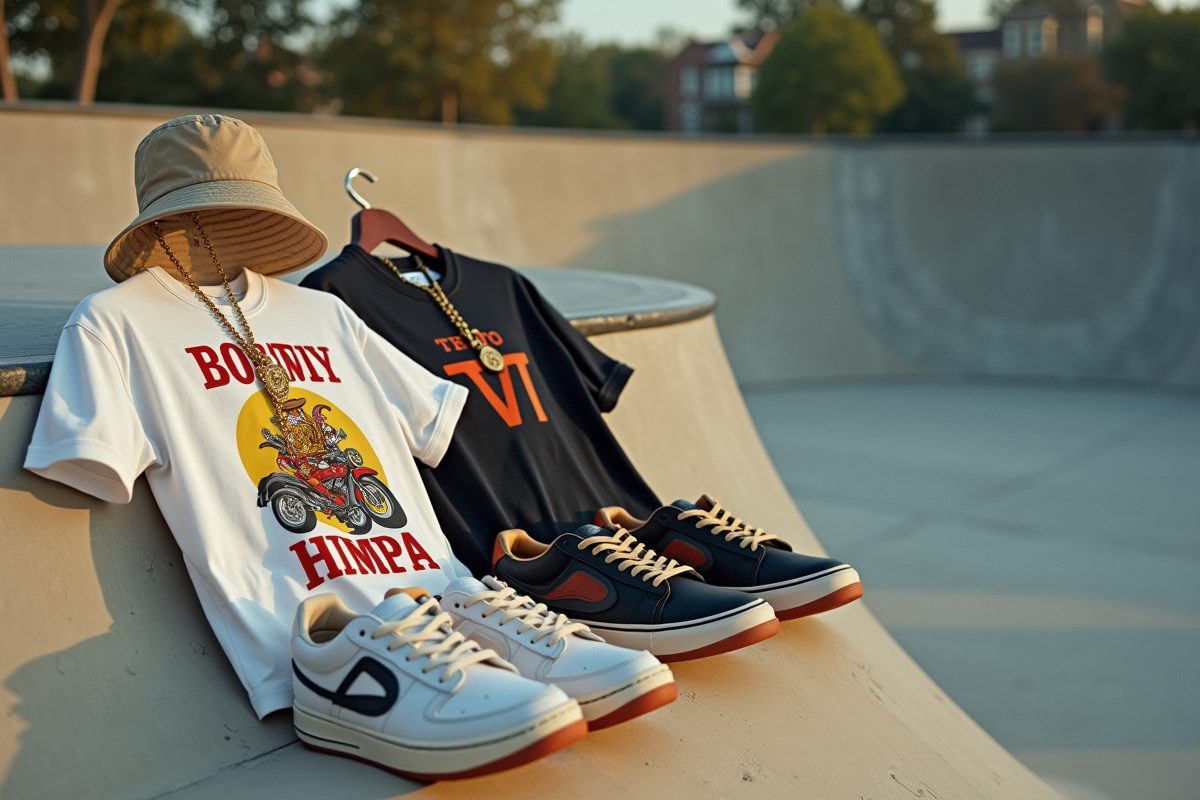 mode urbaine