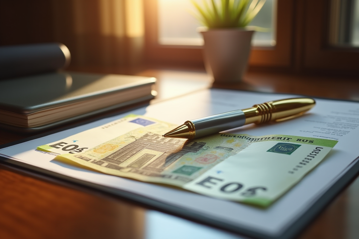 banque salaire