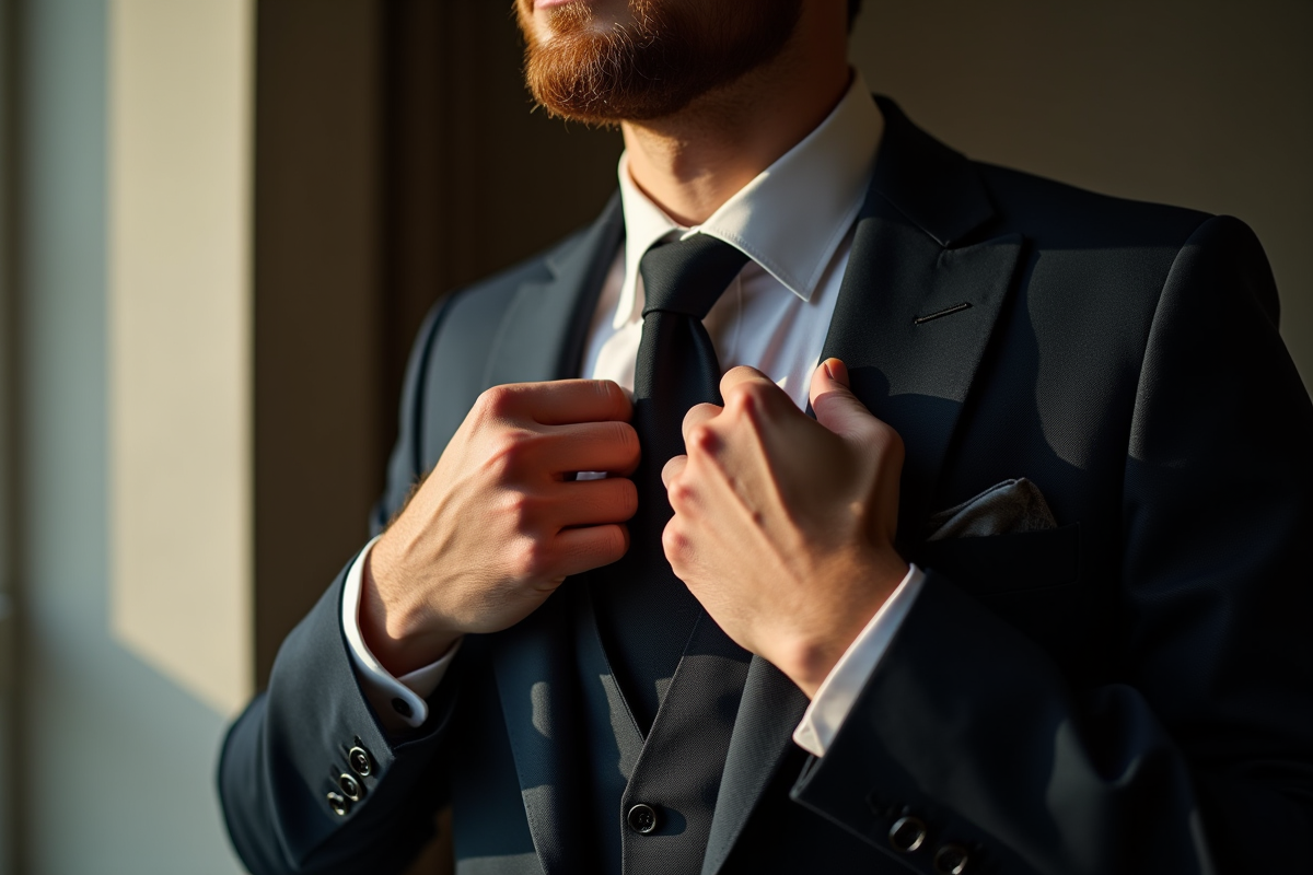 vêtements essentiels