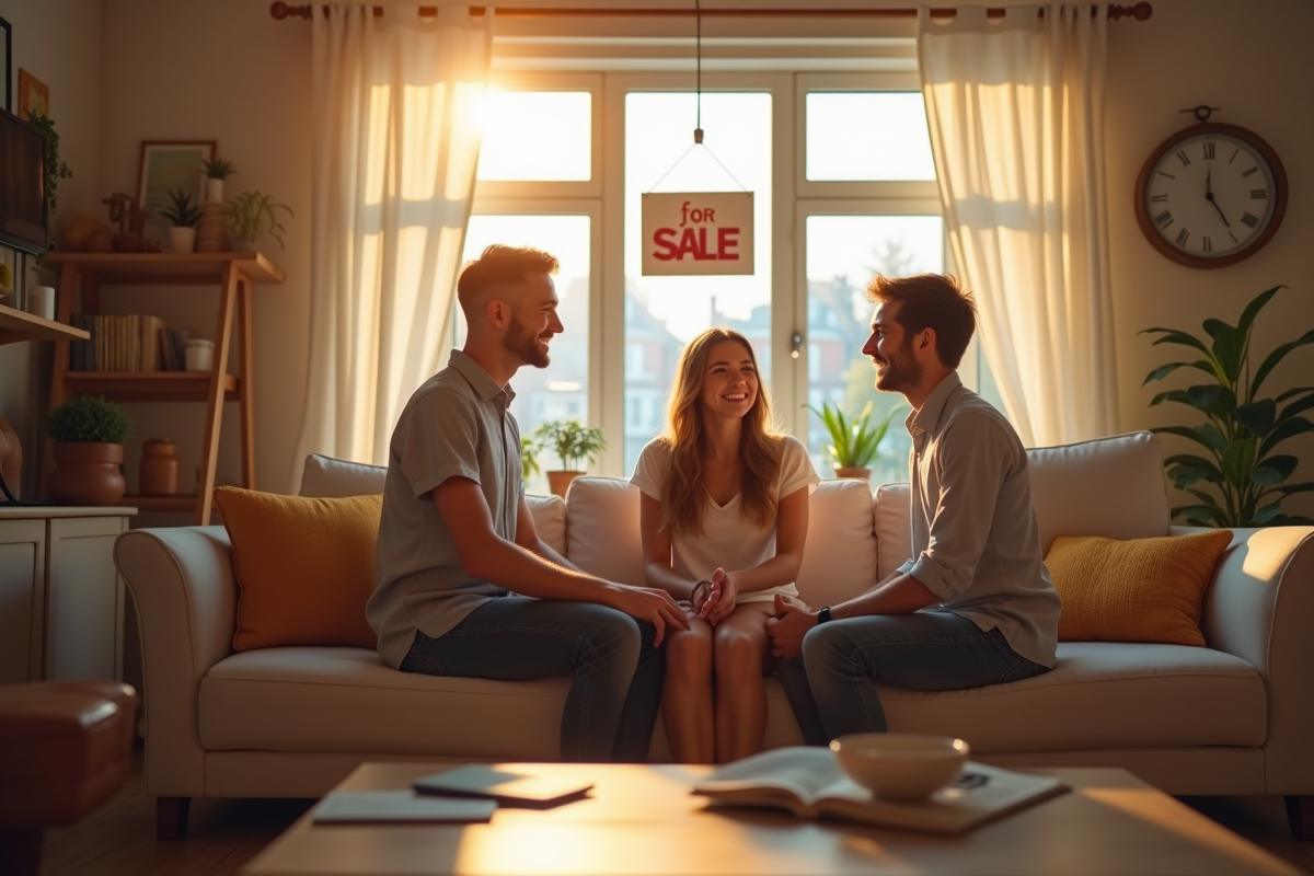 agence immobilière