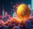 hausse bitcoin 2025
