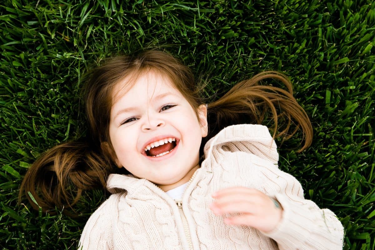 Pourquoi le yoga pour les enfants ?