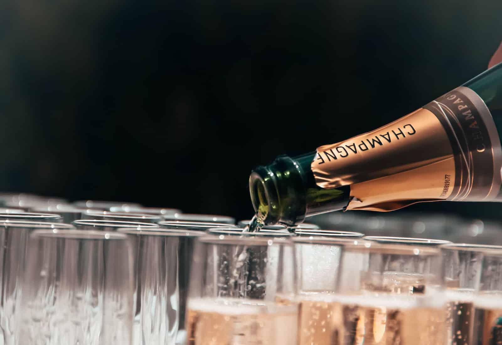 Quel est le meilleur champagne en termes de rapport qualité-prix ?
