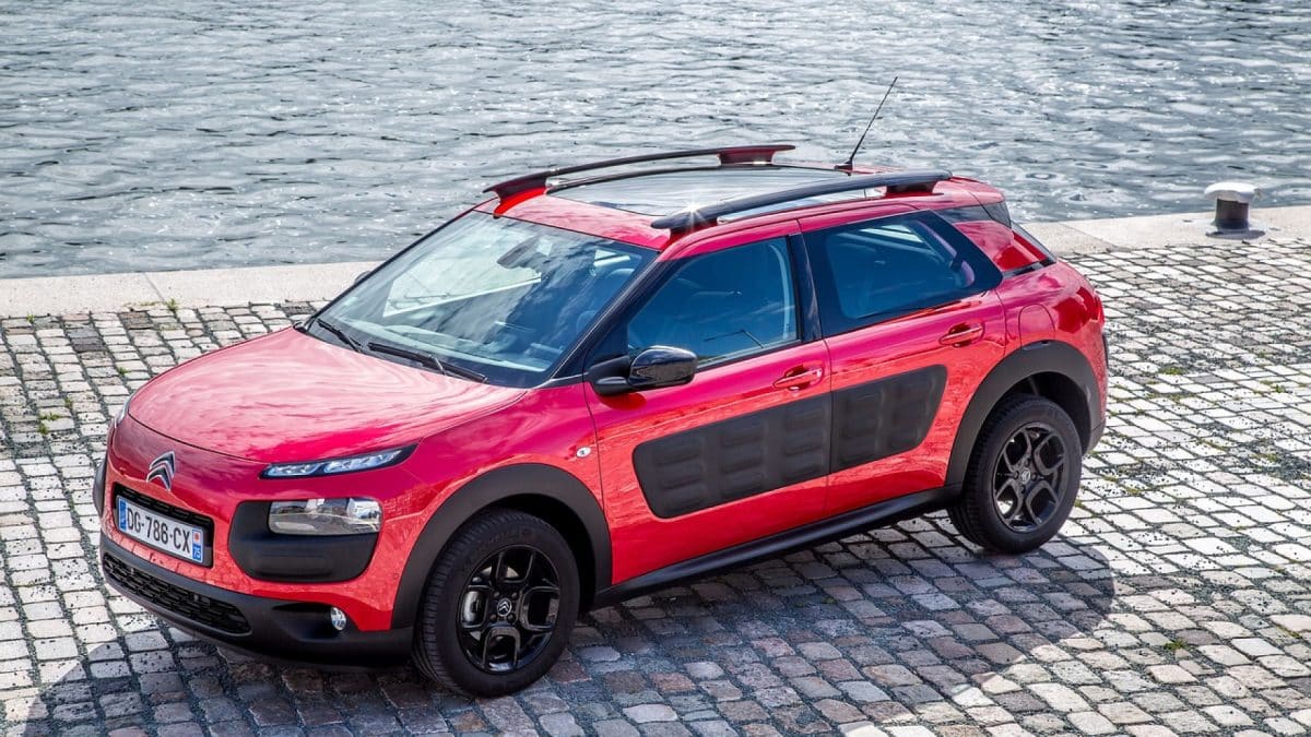 Les avantages de choisir une voiture d'occasion