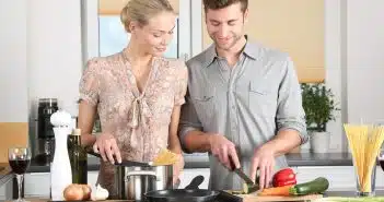 Les techniques de cuisine essentielles selon Stéphane Hayot