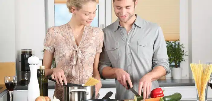 Les techniques de cuisine essentielles selon Stéphane Hayot