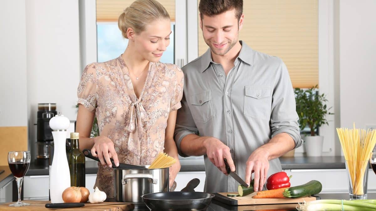 Les techniques de cuisine essentielles selon Stéphane Hayot