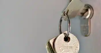 Optez pour une maison clé sur porte : économisez du temps et de l'argent !