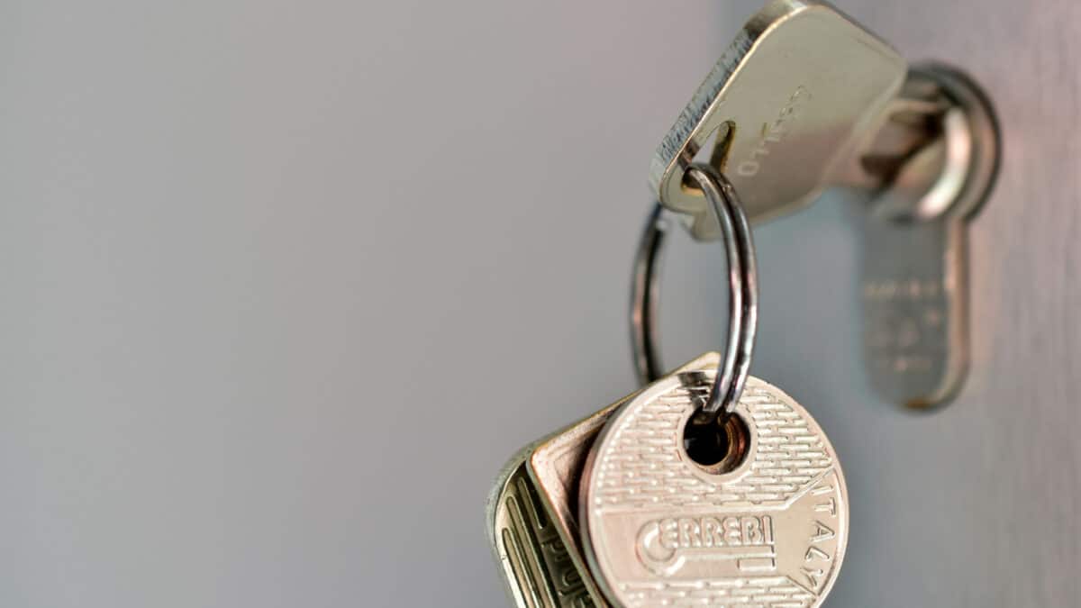 Optez pour une maison clé sur porte : économisez du temps et de l'argent !