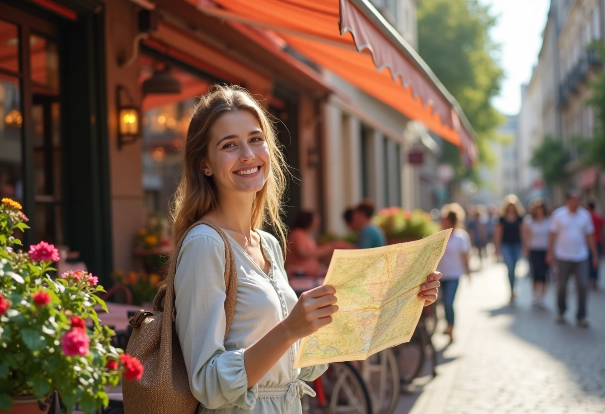 aventure voyageuse
