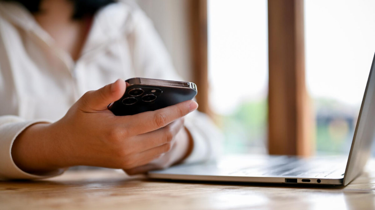 Paiement sur facture mobile : simplicité et sécurité au quotidien