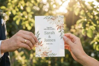 palette couleurs mariage