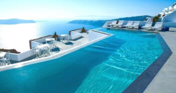 Comment choisir le bon hôtel ? piscine hotel