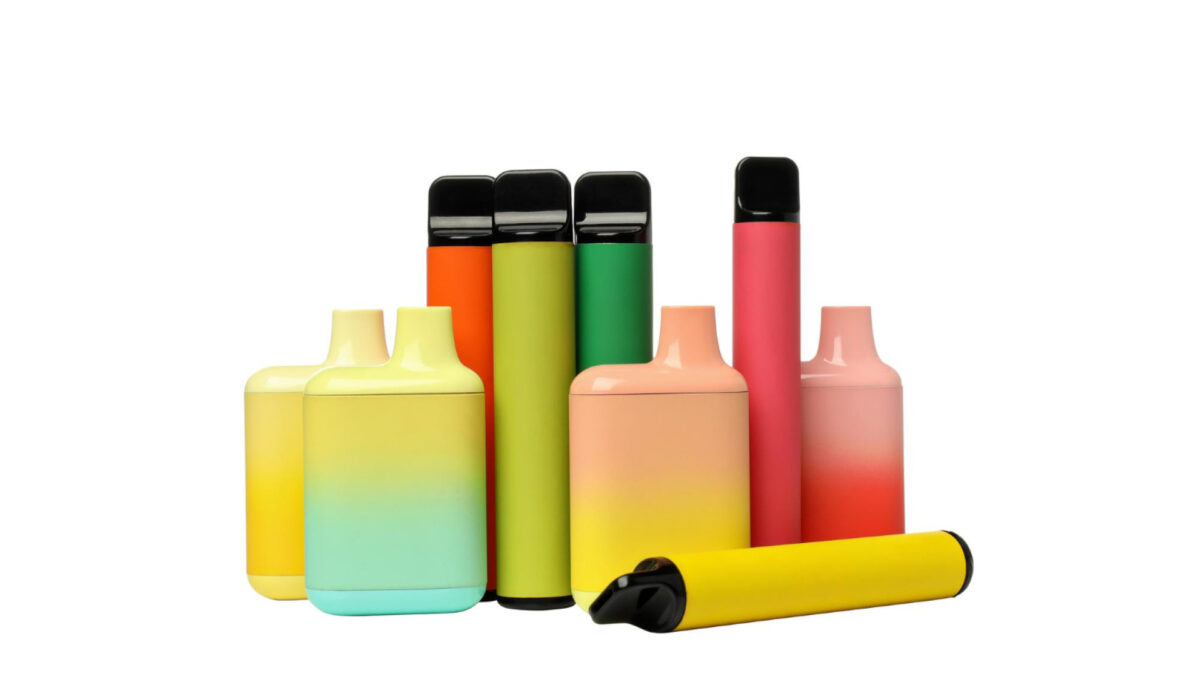 Puff : la tendance qui révolutionne le vapotage
