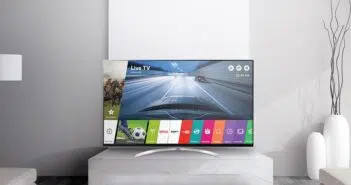 smart TV