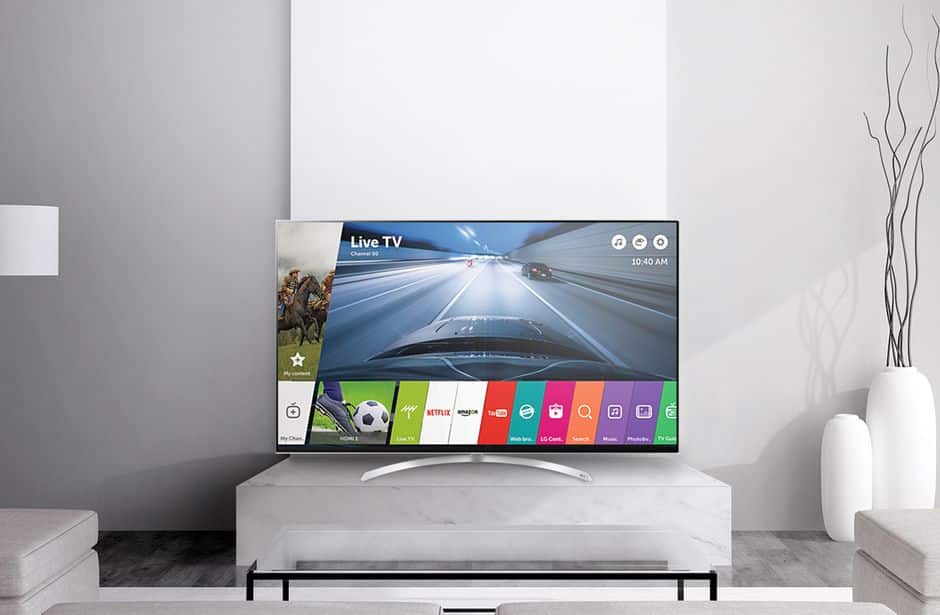 Comment Savoir Si Ma Tv Est Une Smart Tv