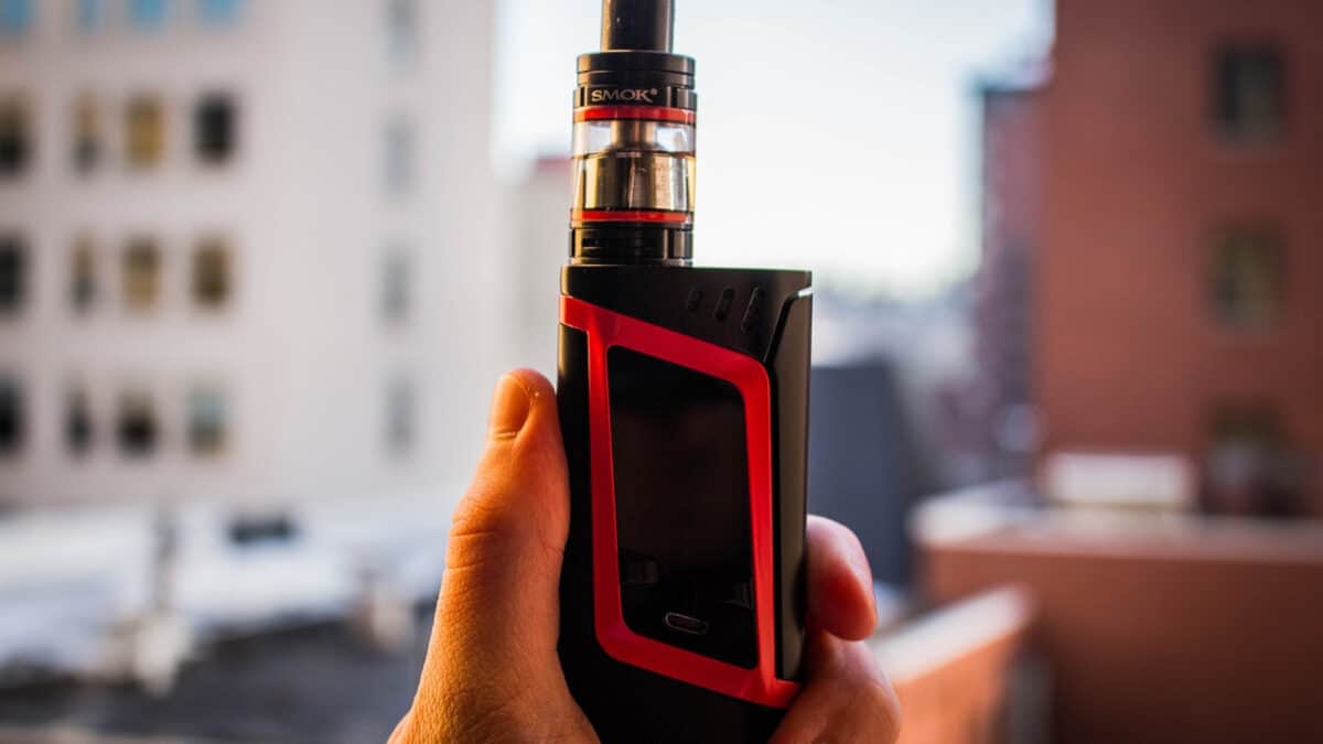 Quels sont les avantages d'utiliser un clearomiseur sur sa cigarette électronique ?