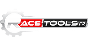 Zoom sur l’outillage avec Racetools racetools