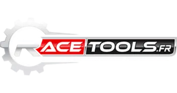 Zoom sur l’outillage avec Racetools