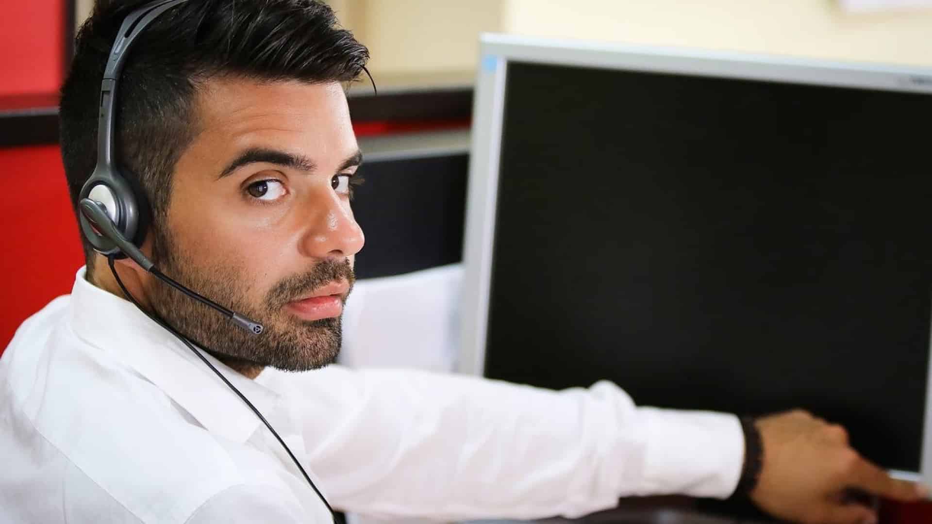 Service client : voici comment le joindre