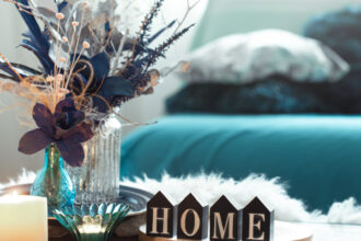 Un intérieur stylé à petit prix : mission possible !