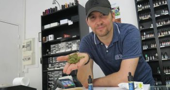 Quelle licence pour vendre du CBD ?