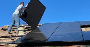 Les panneaux solaires en milieu urbain : solutions pour maximiser l'énergie solaire